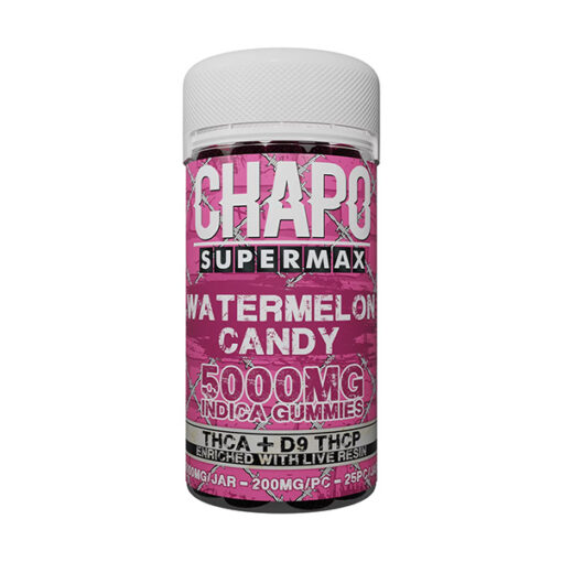 Chapo Edibles