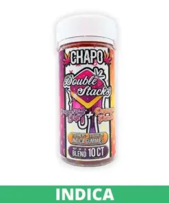 Chapo Edibles