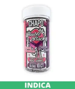 Chapo Edibles