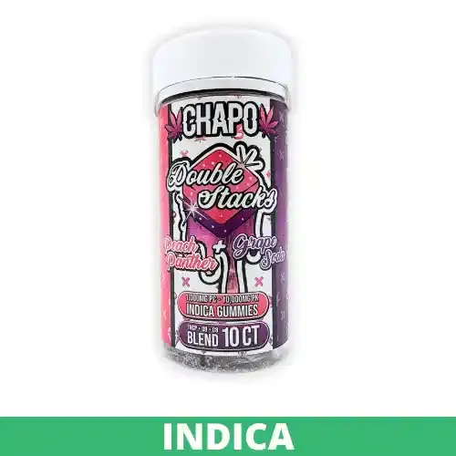 Chapo Edibles Chapo Edibles