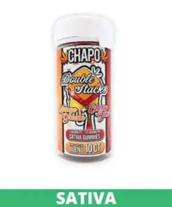 Chapo Edibles