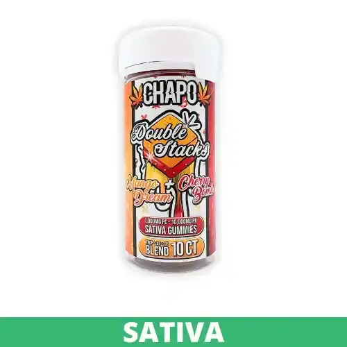 Chapo Edibles