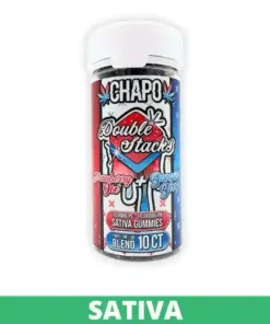 Chapo Edibles