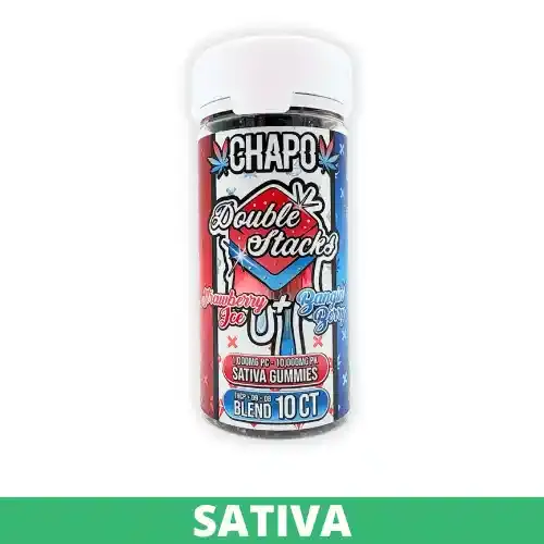 Chapo Edibles Chapo Edibles