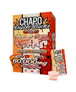 Chapo Edibles