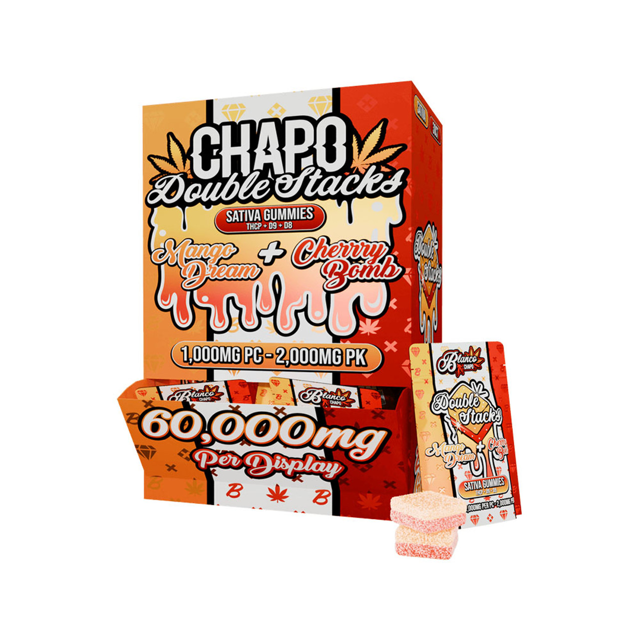 Chapo Edibles Chapo Edibles