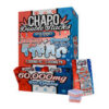 Chapo Edibles